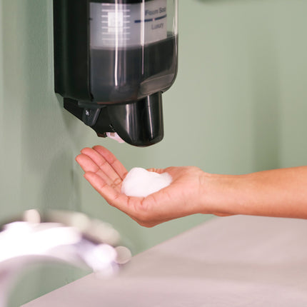 Rezervă săpun spumă mild, Tork, 525ml/rezervă, (8 BUC/BAX), S5 - 525502